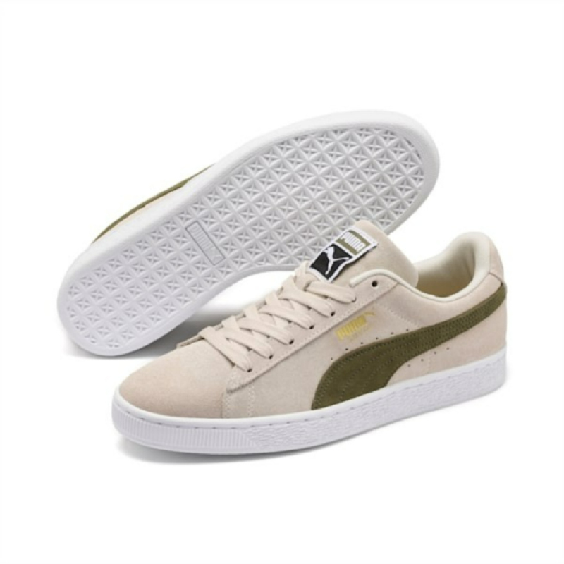 puma suede classic men's sneakers