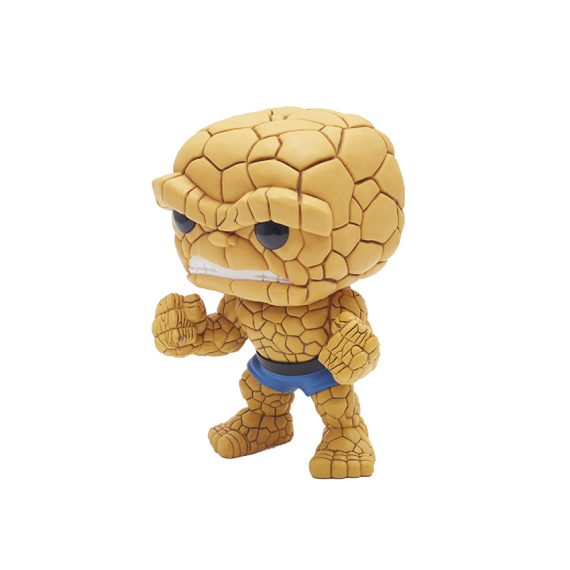 fantastic four the thing funko pop