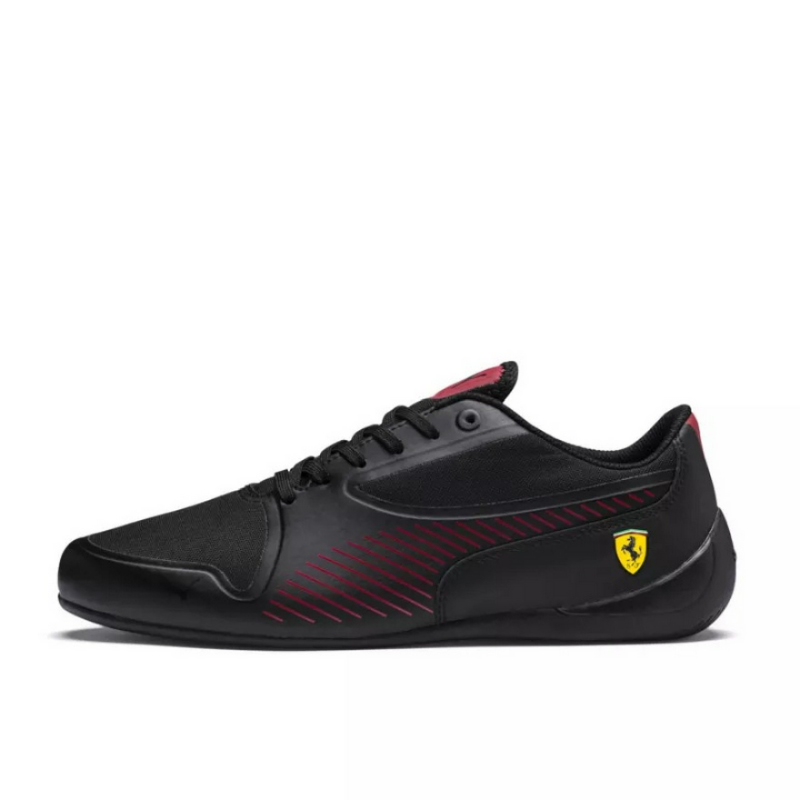 men puma future rider play on sneakers