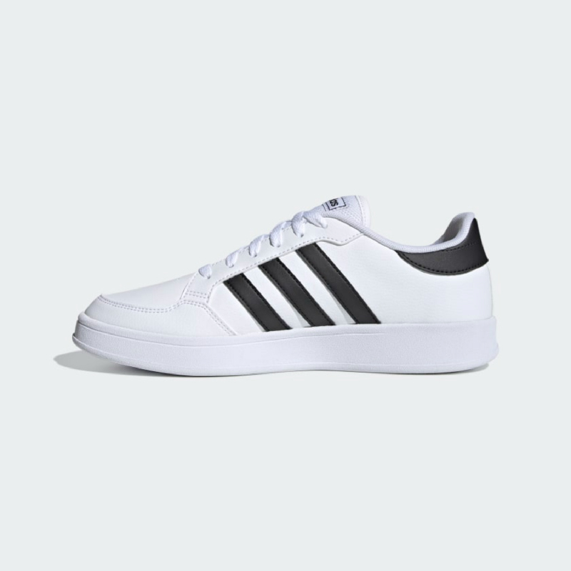 adidas breaknet cloud white