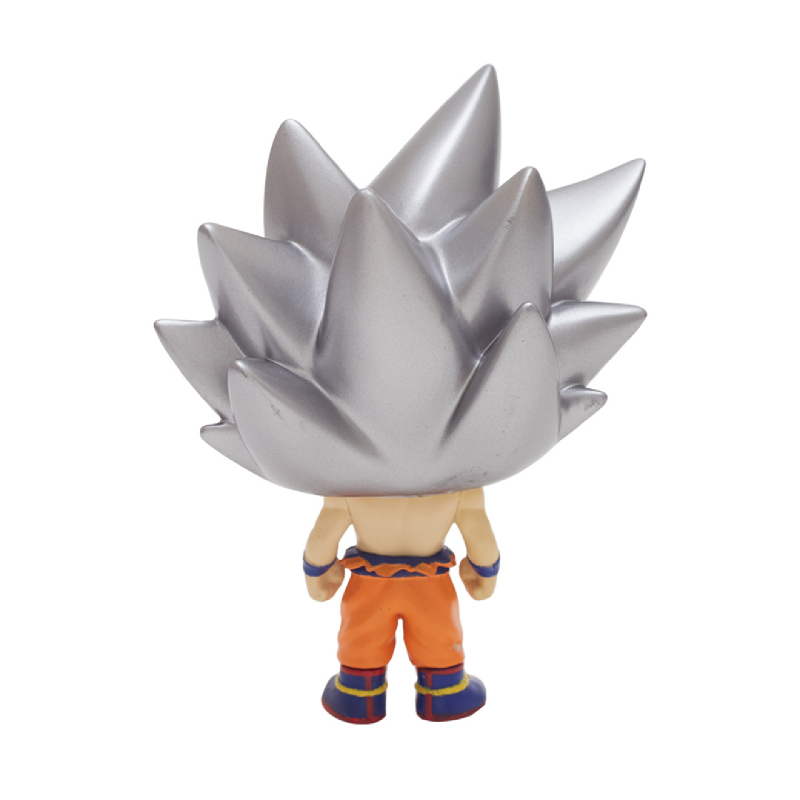 funko pop dragon ball ultra instinct