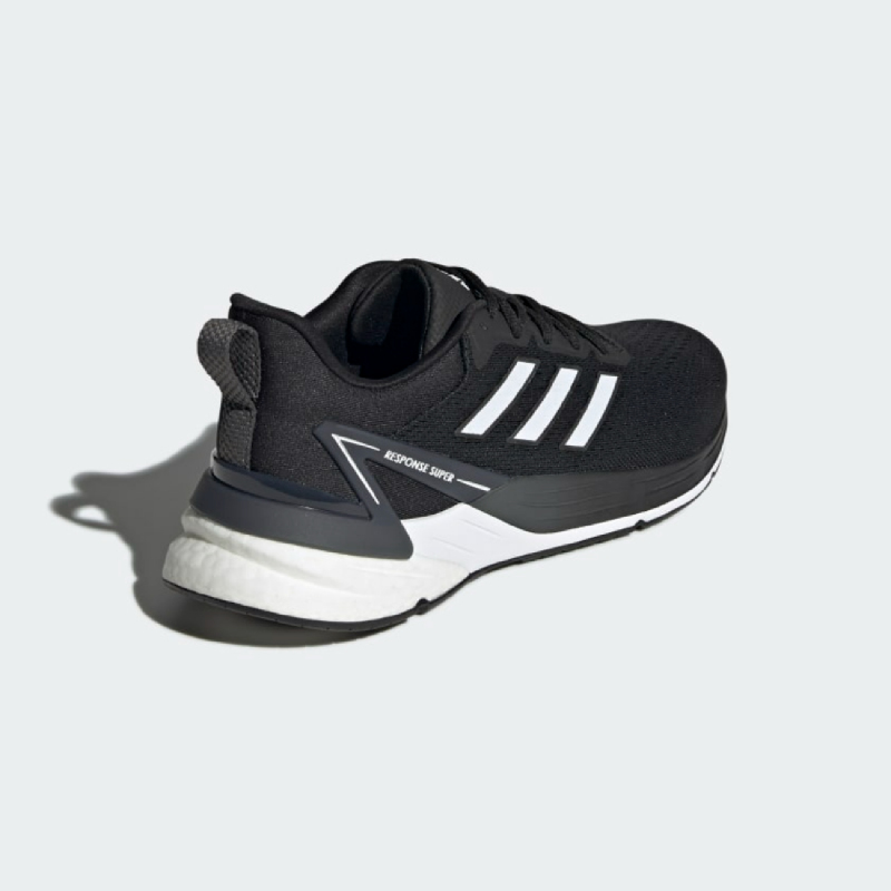 adidas response super mens running shoes