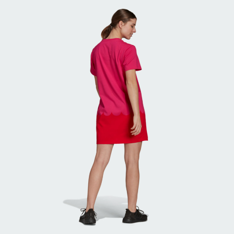 adidas marimekko dress