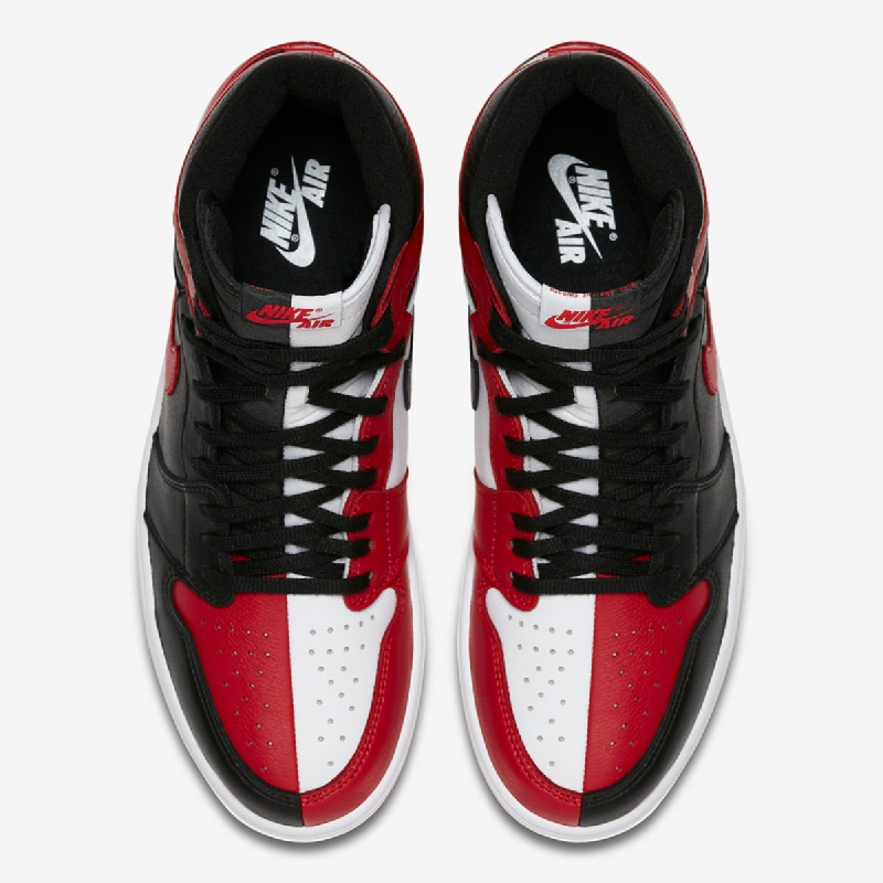 jordan 1 flight 7