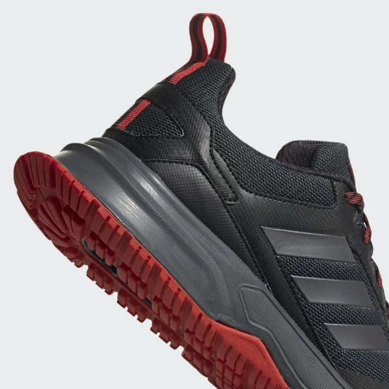 adidas red bottom shoes