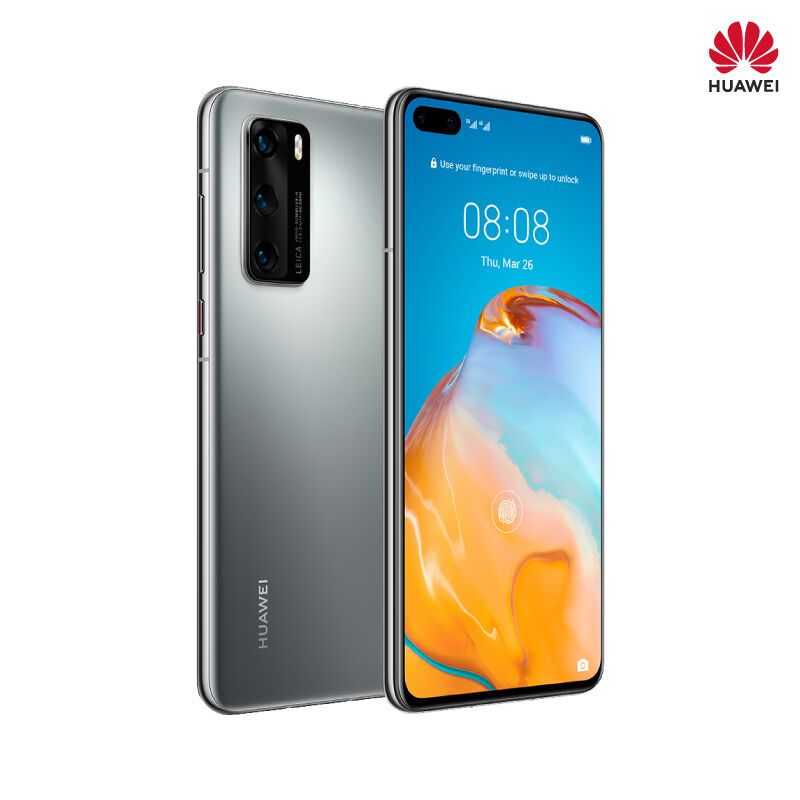 huawei triple camera price