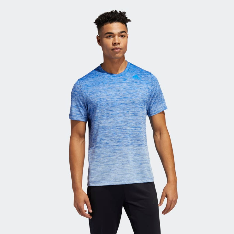 adidas gradient tee