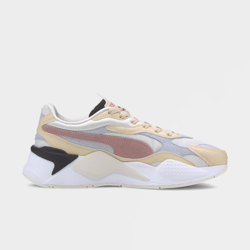 Puma hot sale rsx marshmallow