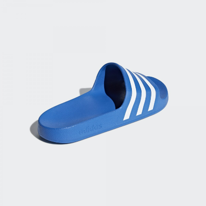 adidas adilette aqua blue