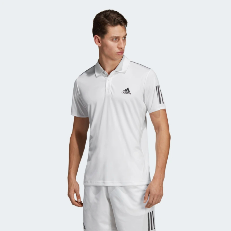 adidas club polo