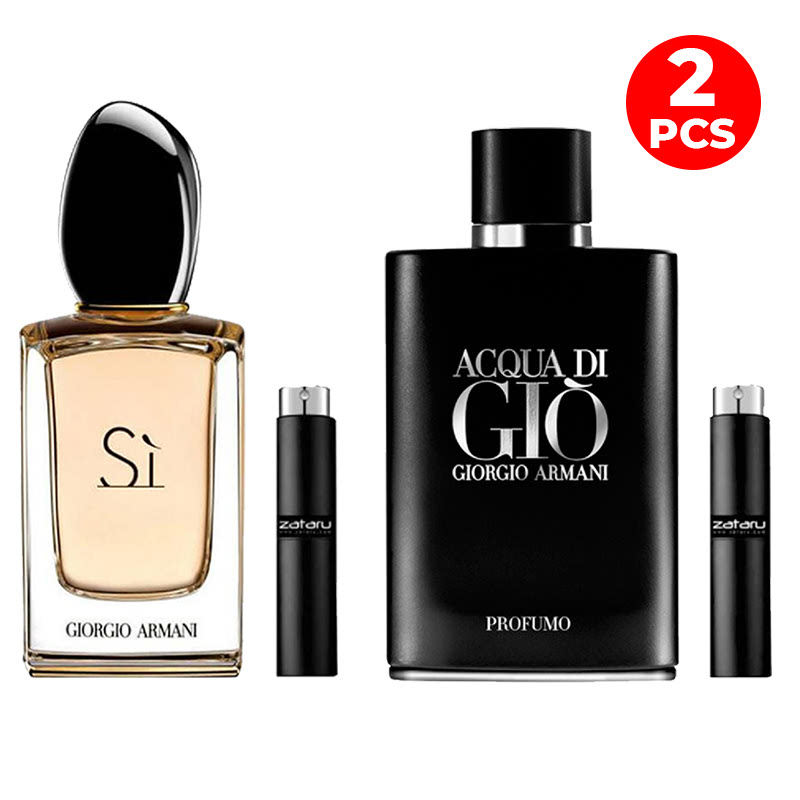 acqua di gio profumo woman