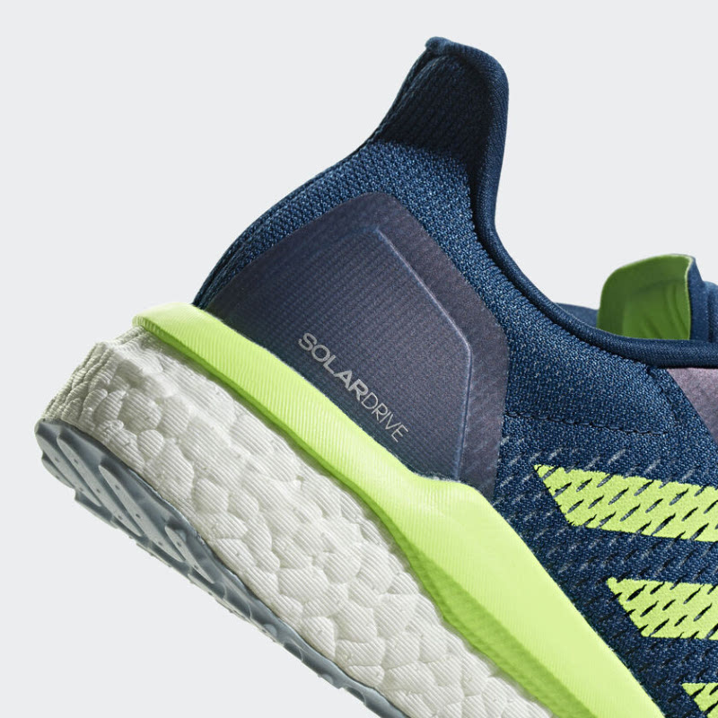 adidas solar drive women's running shoes