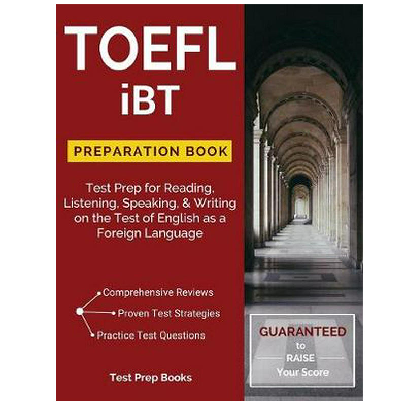 toefl ibt practice test reading