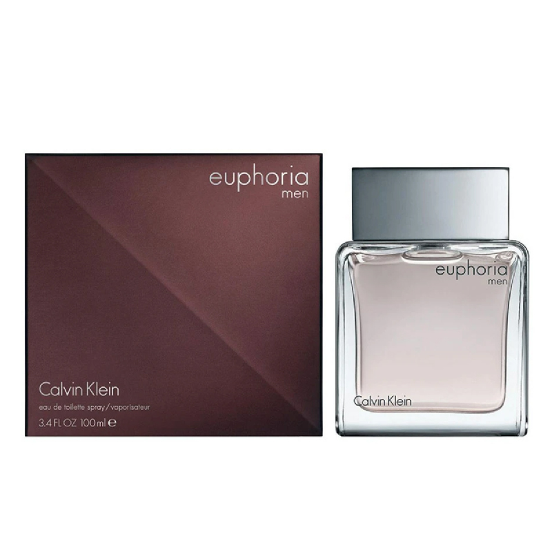 euphoria men edt 100ml