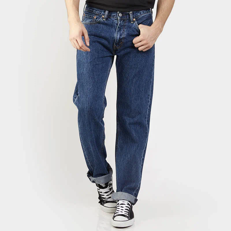 levi's 505t