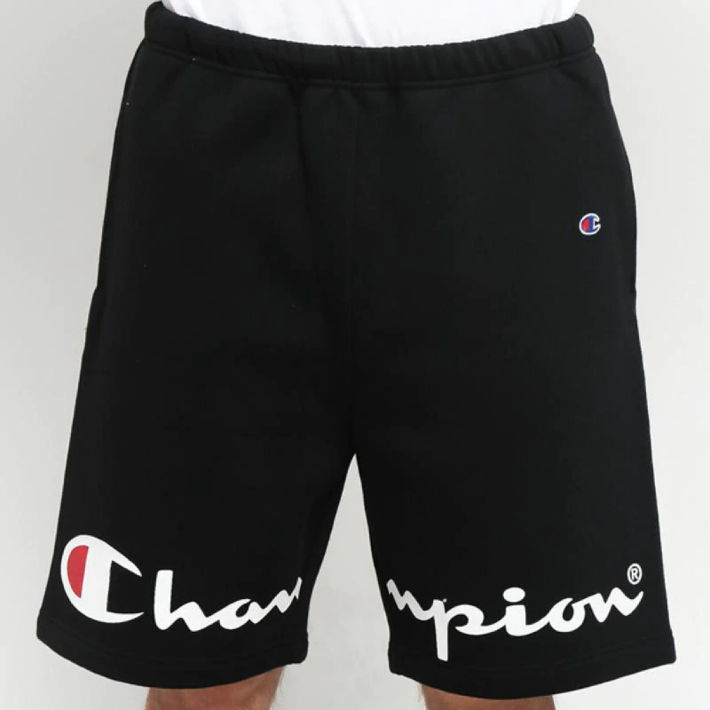 champion athletic shorts mesh