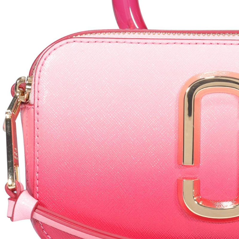 marc jacob camera bag pink
