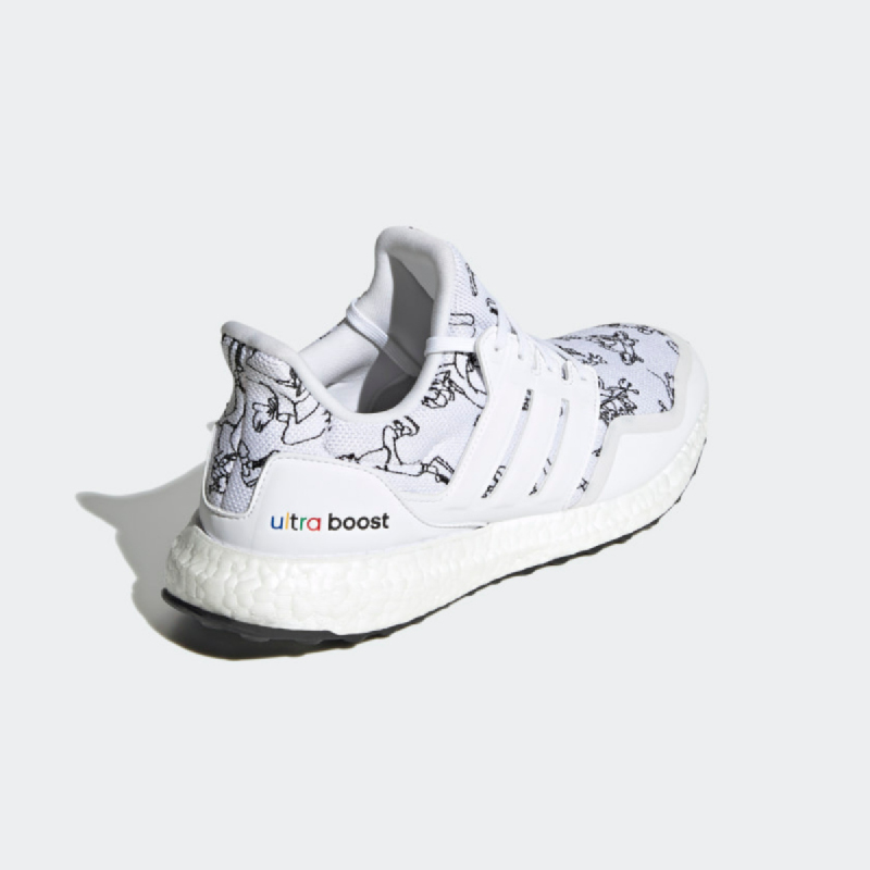 adidas ultra boost disney shoes
