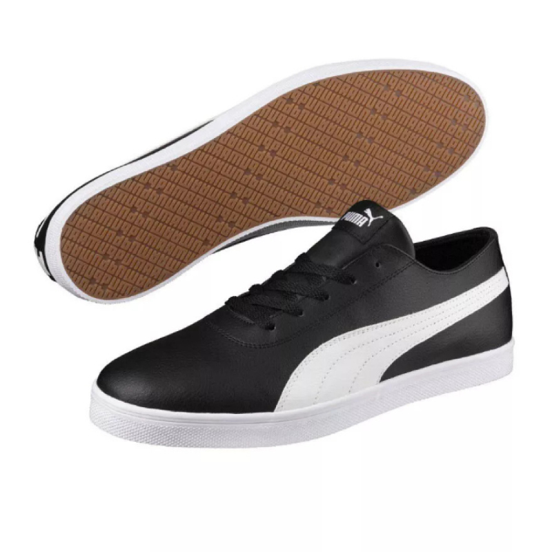 Puma urban 2025 sl black