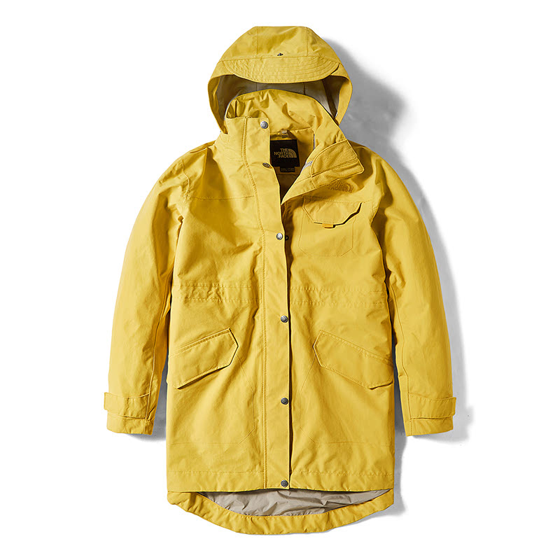 north face explorer jacket