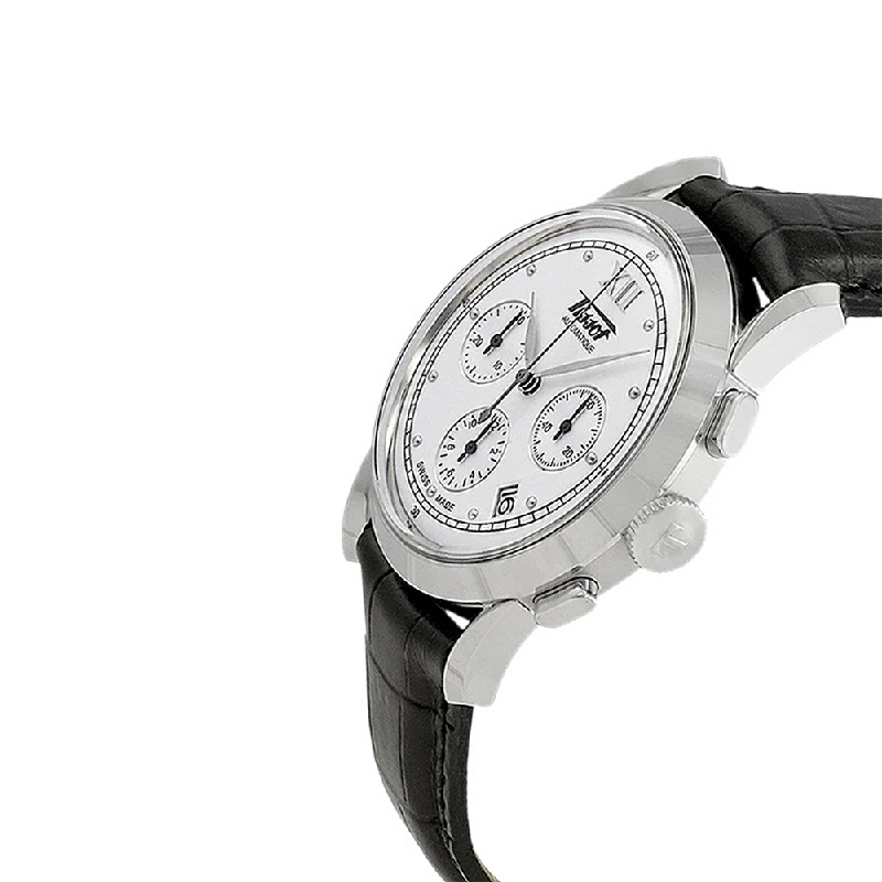 Tissot T66.1.722.33 Heritage 1948 Automatic Chronograph Mens