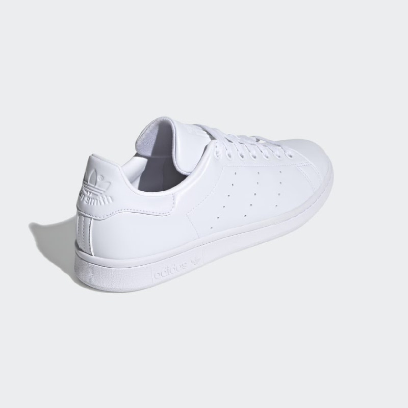 adidas stan smith shoes men's white