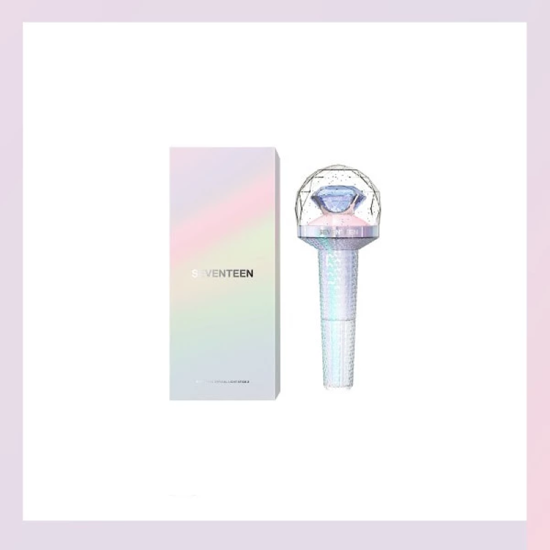 SEVENTEEN Official Lightstick Ver 2 | iStyle