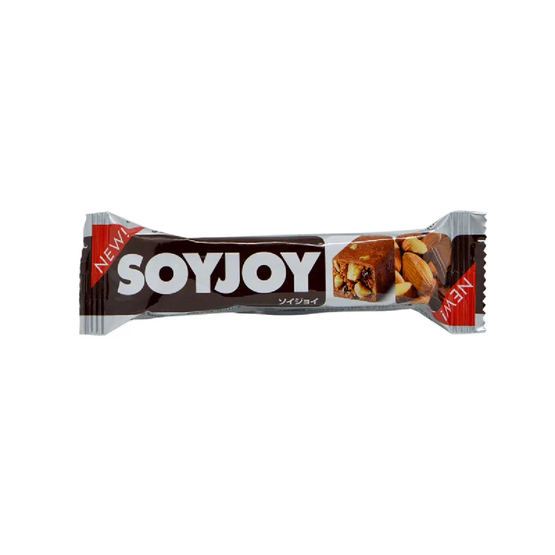 SOYJOY ALMOND CHOCOLATE 30G | iStyle