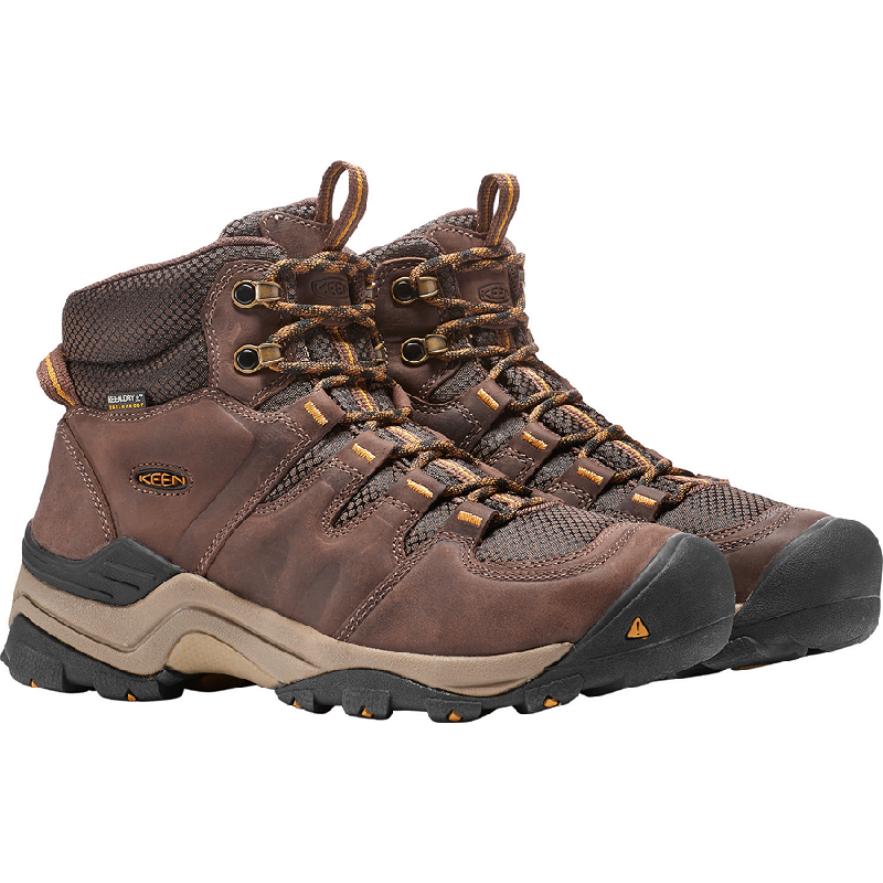 timberland sawhorse safety boots