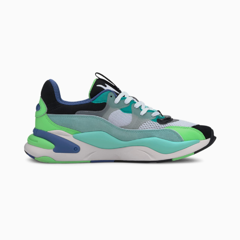 puma rsx internet exploring