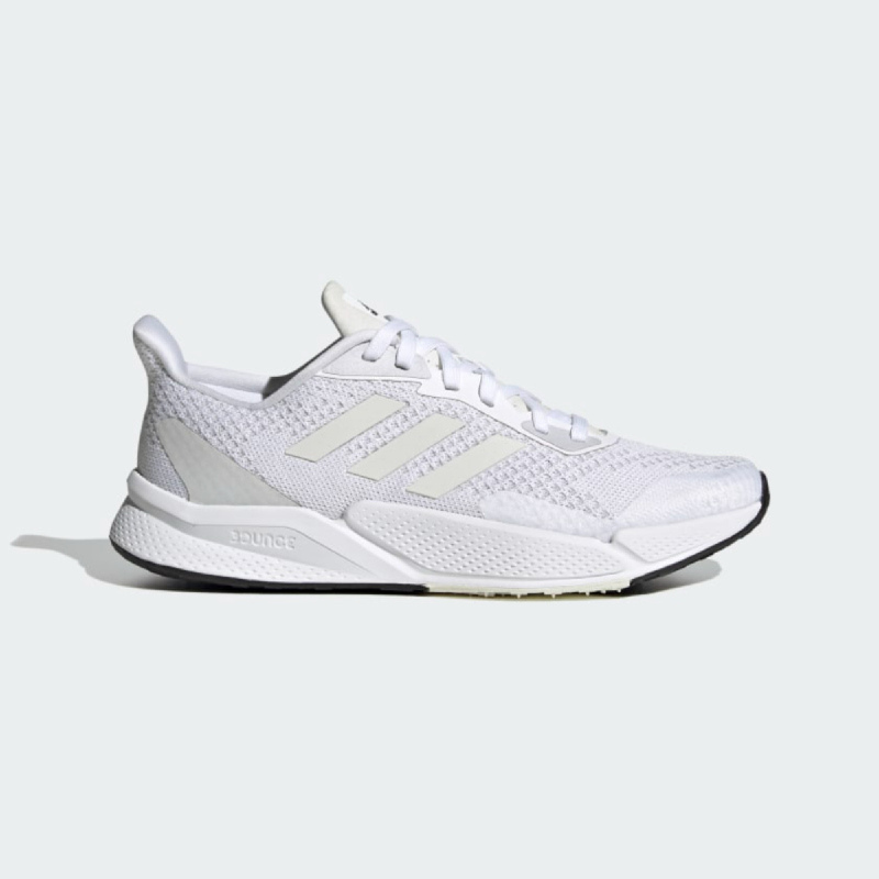 white adidas training shoes womens