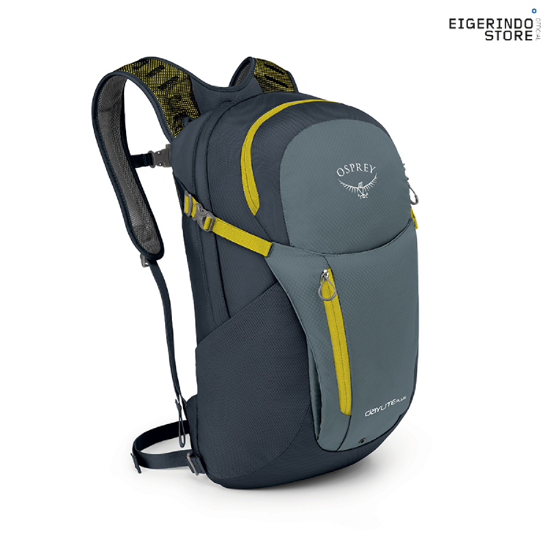 dakine atlas 25l black