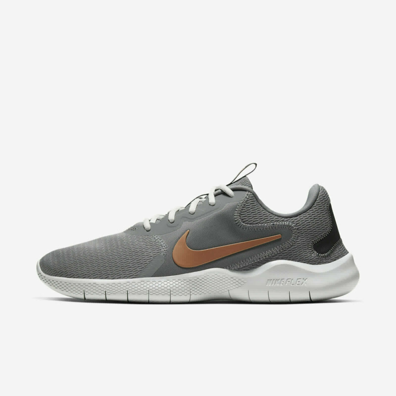 nike flex experience rn 9 smoke grey