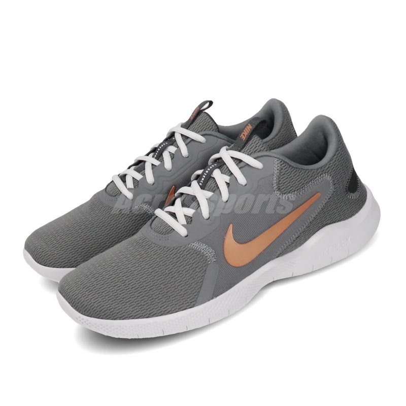 nike flex experience rn 9 smoke grey