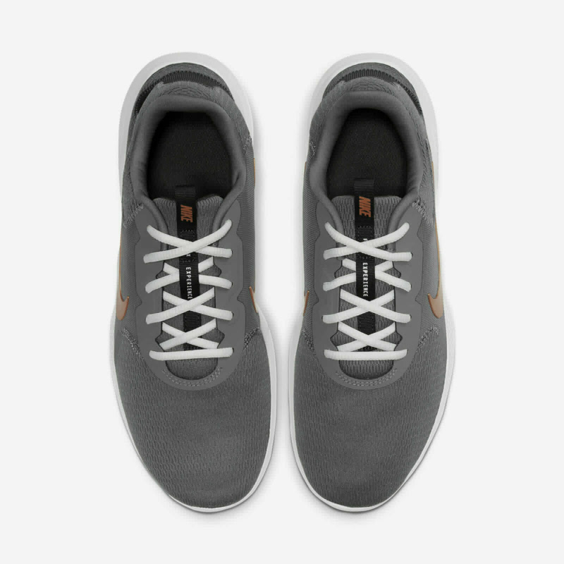 nike flex experience rn 9 smoke grey