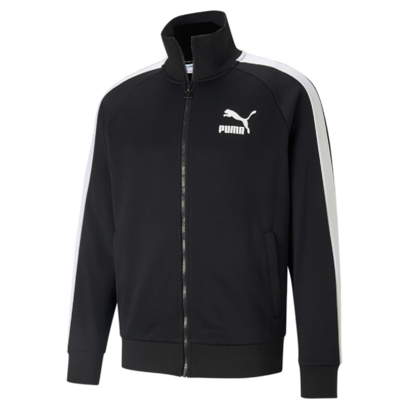 mercedes amg puma jacket