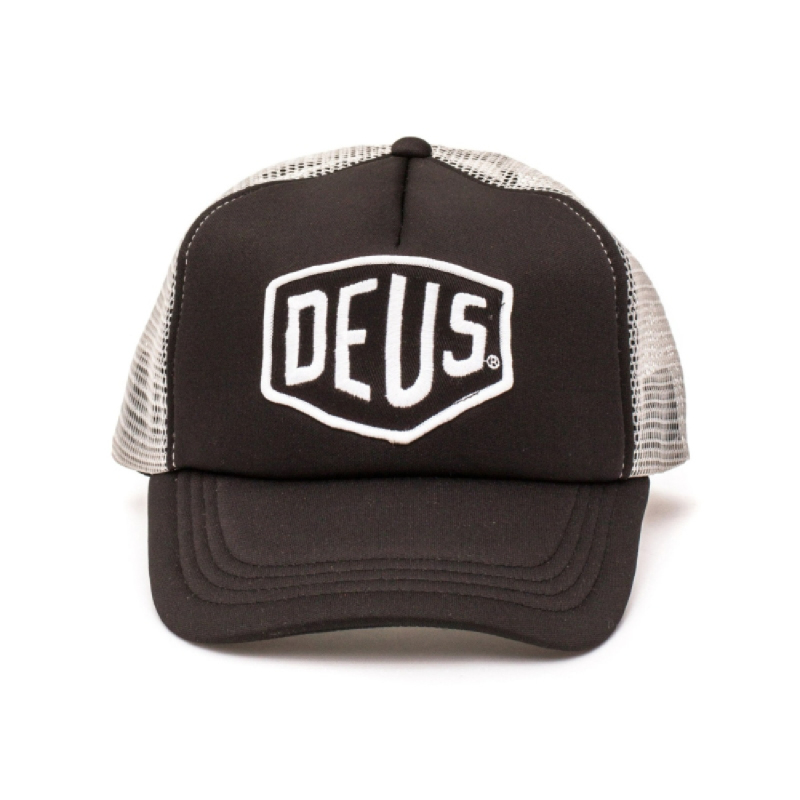 deus trucker