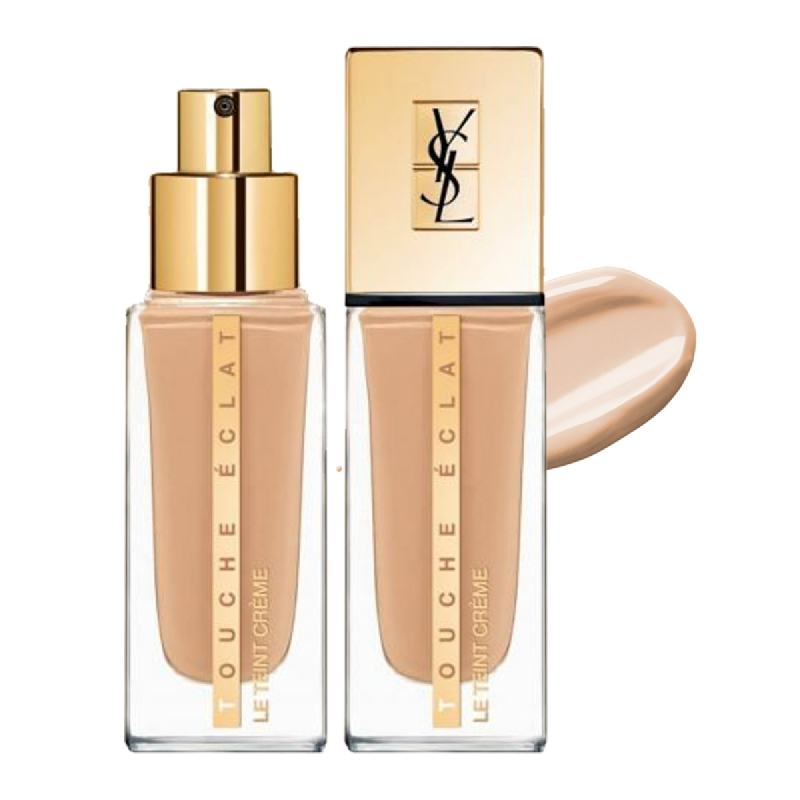 saint creme foundation