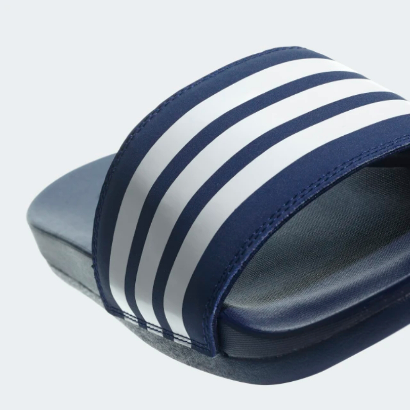 adidas men's comfort slides