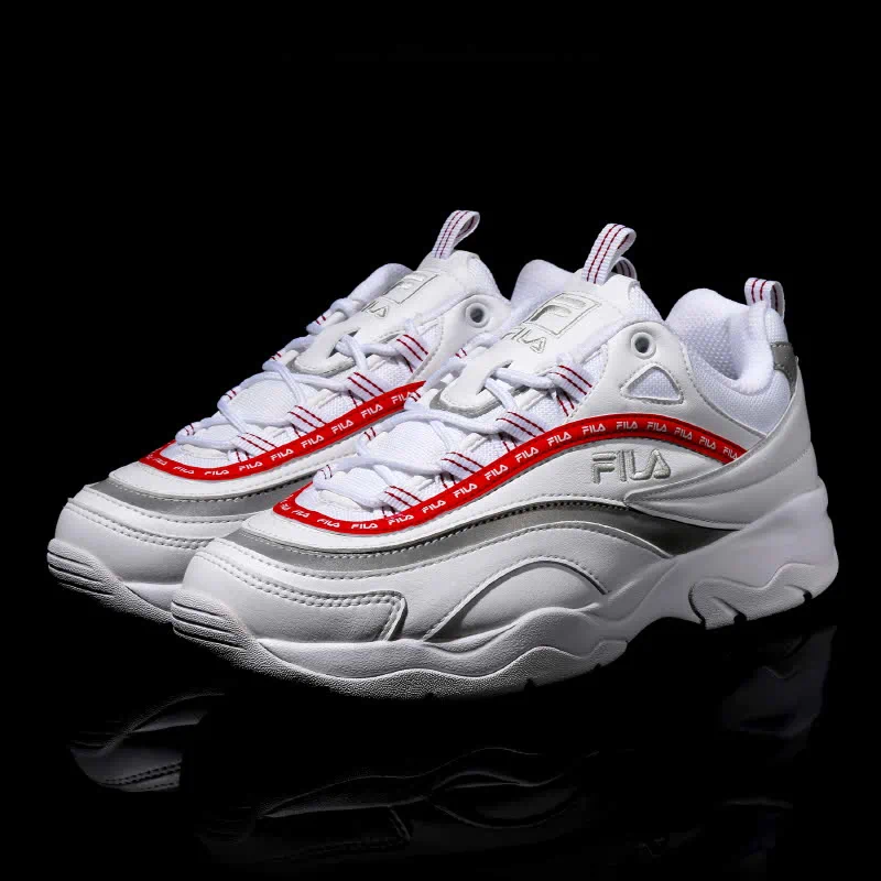 Fila ray 2025 tapey