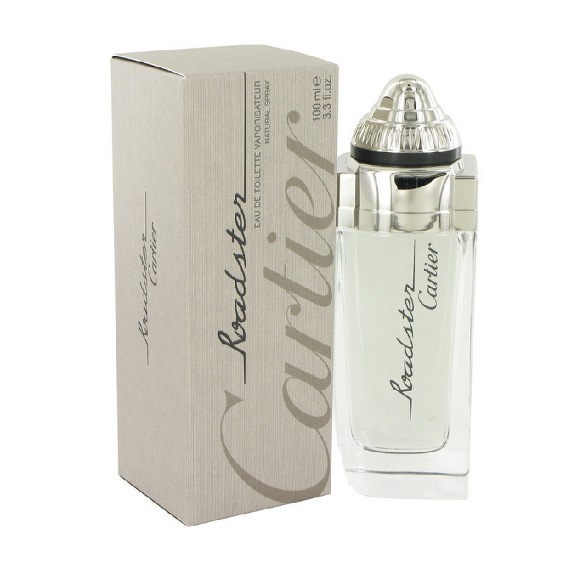 cartier roadster edt 100ml