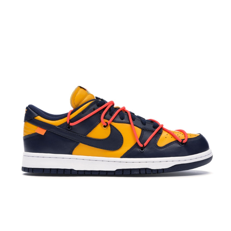 nike dunk mid navy