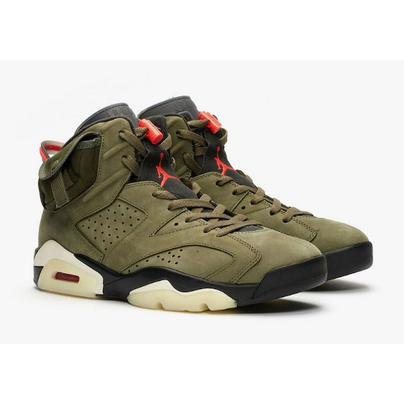 jordan x travis scott retro 6