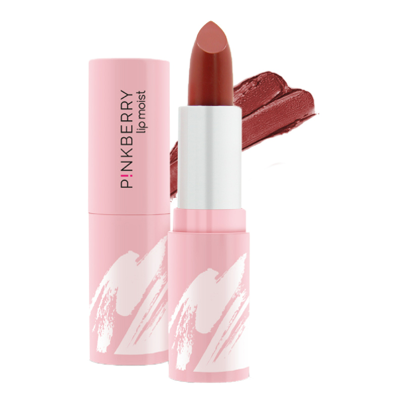 pinkberry lipstick