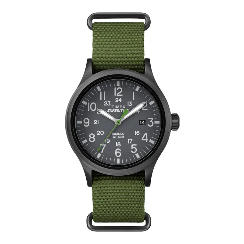 Harga jam timex top expedition indiglo