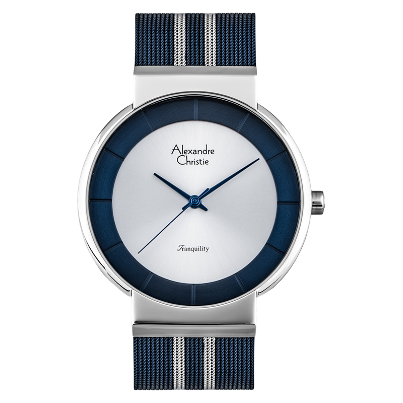 Alexandre christie outlet franquility