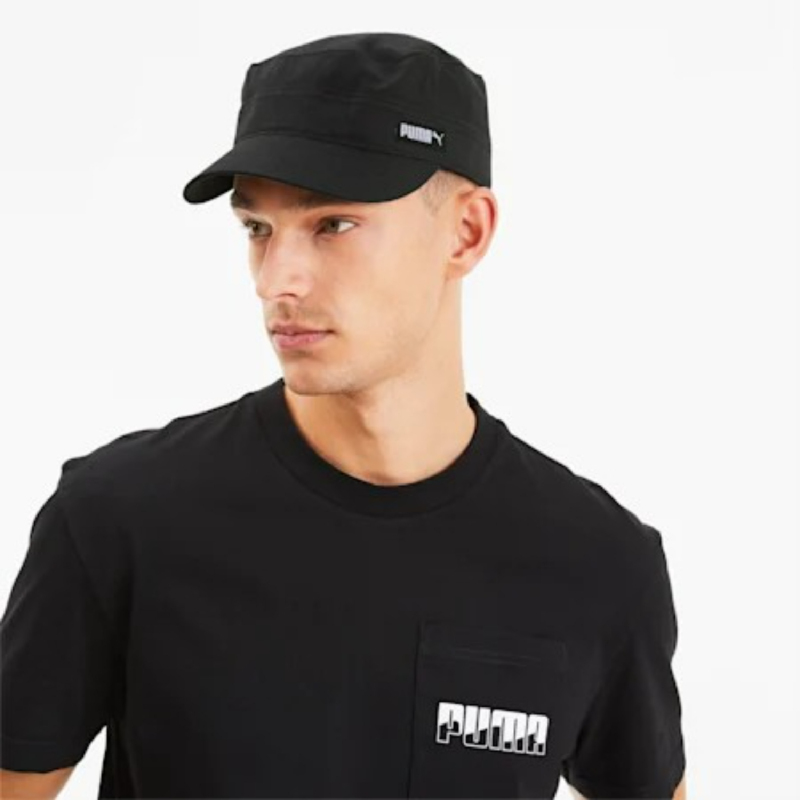 puma nutility cap