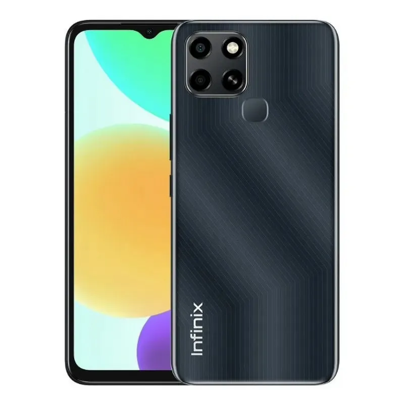 infinix smart 6 3 64gb