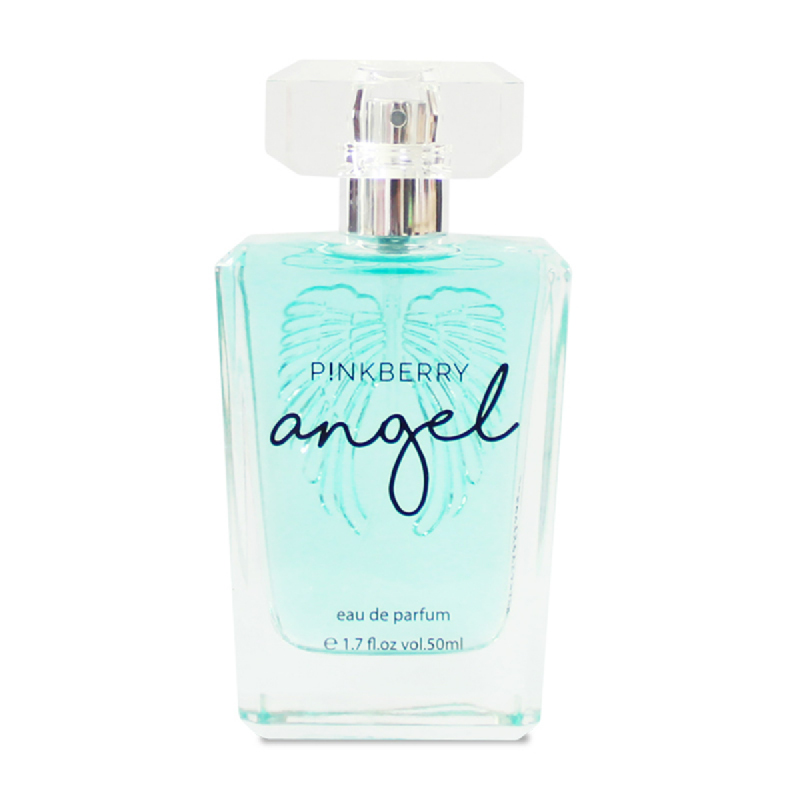 pinkberry edp angel