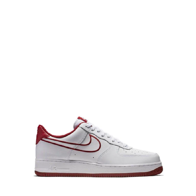 Nike Air Force 1 07 Leather Men Leisure 